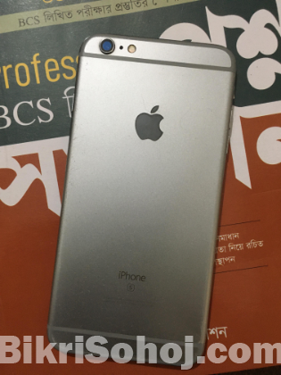 Iphone 6S Plus for Sale Mouchak Dhaka